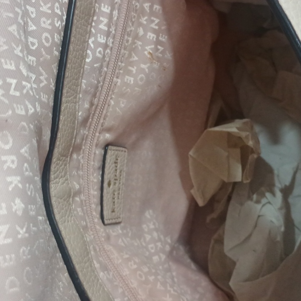 Kate Spade Purse - Picture 4 of 6